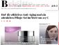 Dr. Spiller Anti-Aging Gewinnspiel