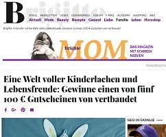 Verbaudet Gutschein Gewinnspiel