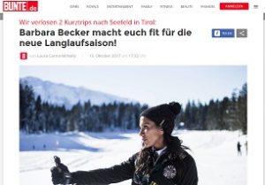 Seefeld Kurzurlaub Gewinnspiel