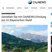 Hotel Eibl-Bruner Gewinnspiel