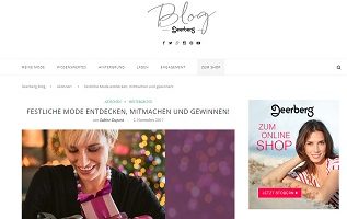 Deerberg Gutschein Gewinnspiel