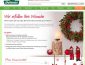 Dehner Wunschzettel Gewinnspiel