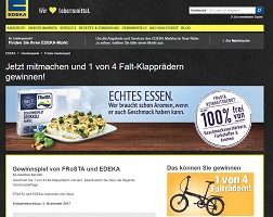tern Falt-Klapprad Gewinnspiel