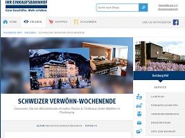 Hotel Walther Gewinnspiel