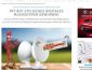 Kef Egg Musiksystem Gewinnspiel
