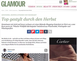 Zalando Gutschein Gewinnspiel