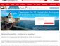 Bretagne Reise Gewinnspiel