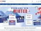 Gewinne den Winter Gewinnspiel