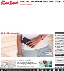 LG Q6 Gewinnspiel