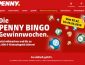 Penny Bingo, Penny Gewinnspiel