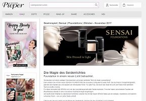 Sensai Body Emulsion Gewinnspiel