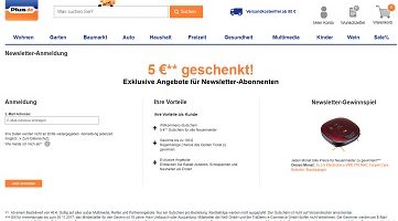 LG Roboter-Staubsauger Gewinnspiel