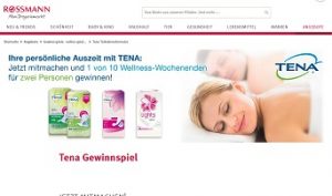 mydays Wellness-Wochenende Gewinnspiel