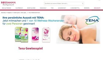 mydays Wellness-Wochenende Gewinnspiel