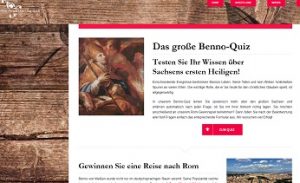 Rom Reise Gewinnspiel