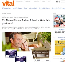 Jochen Schweizer Gutschein Gewinnspiel
