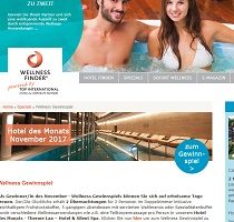 Hotel Therme Laa Gewinnspiel