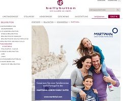 Lissabon Urlaub Gewinnspiel