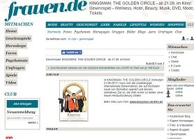 Joop Sonnenbrille Gewinnspiel