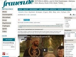 Rau Kosmetikset Gewinnspiel