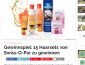 Swiss-O-Par Haarset Gewinnspiel