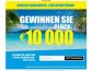 Atlas for Men 10000 Euro Gewinnspiel, Atlas for Men Gewinnspiel