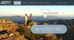 Australien Reise Gewinnspiel