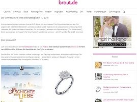 Amoonic Gutschein Gewinnspiel