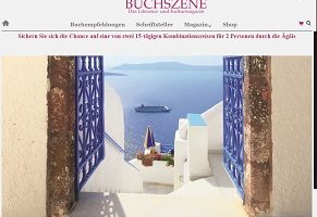 Ägäis Reise Gewinnspiel