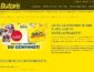 Butaris Bargeld Gewinnspiel, Butaris Gewinnspiel