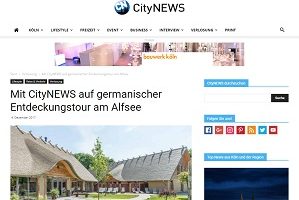 Alfsee Urlaub Gewinnspiel