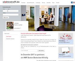 WMF Besteck Gewinnspiel