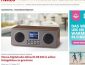 Albrecht Stereo Digitalradio Gewinnspiel
