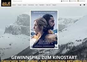 Island Reise Gewinnspiel