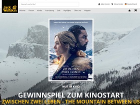 Island Reise Gewinnspiel