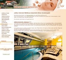 Aurelia Hotel St. Hubertus Gewinnspiel