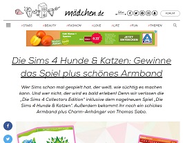 Thomas Sabo Schmuck Gewinnspiel