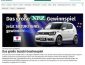 Suzuki Ignis Gewinnspiel, NRZ Gewinnspiel