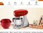 SMEG Küchenmaschine Gewinnspiel, Ostmann Gewinnspiel