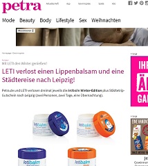 Leipzig Städtetrip Gewinnspiel