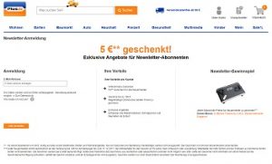 U.N.O. Vibrationstrainer Gewinnspiel