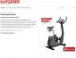 Cardiostrong Ergometer Gewinnspiel, RatgeberGesund Gewinnspiel