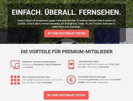 Kostenlos online fernsehen