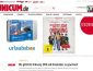 Urlaubsbox Grüezi im Alpenland Gewinnspiel