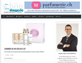 Juvena Gesichtspflege Gewinnspiel