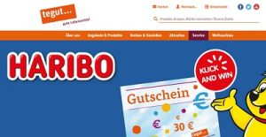 tegut Gutschein Gewinnspiel, tegut Gewinnspiel