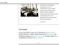 Schreibtisch Accessoires Gewinnspiel, AD Magazin Gewinnspiel