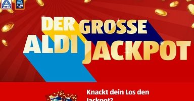 aldi-jackpot.de, Aldi Code eingeben, Aldi Rubbellos Gewinnspiel, Aldi Gewinnspiel
