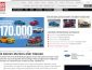 AutoBild Leserwahl Gewinnspiel, AutoBild Gewinnspiel