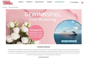 Kanaren Kreuzfahrt Gewinnspiel